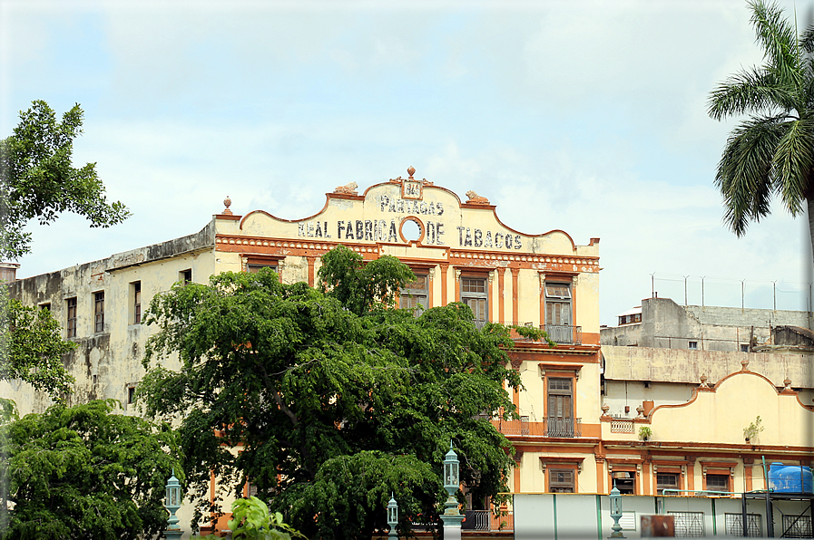 foto L'Avana